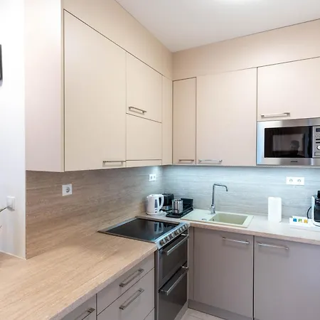 Appartement Sunset 505 Fonyód