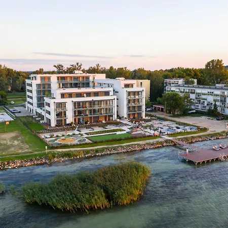 Sunset 505 * Fonyód