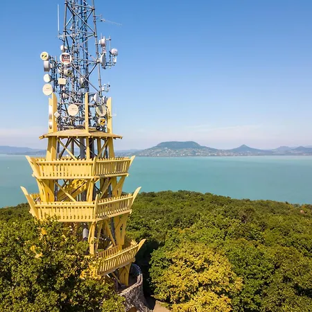 Sunset 505 * Fonyód