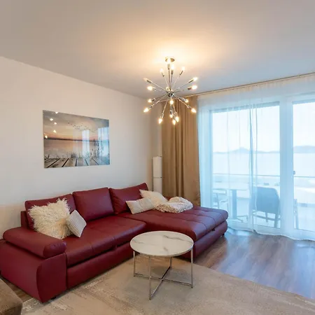 Sunset 505 * Fonyód