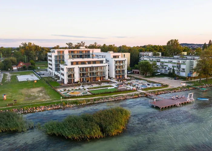 Sunset 505 * Fonyód