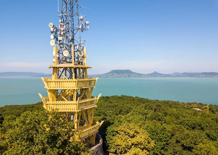 Sunset 505 * Fonyód