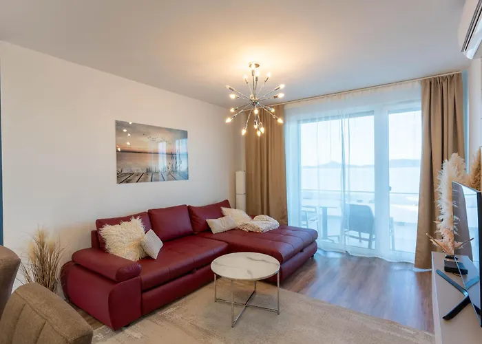 Sunset 505 * Fonyód